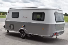 Bild 20 Hymer Eriba Touring 542 60 Edition