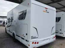 Fahrzeugbild Soma Camp T 700 EB #3