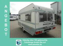 Fahrzeugbild TEC Siena #2