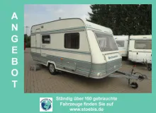Fahrzeugbild TEC Siena #1