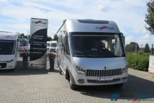 Fahrzeugbild Carthago chic e-line I 47 yachting #5