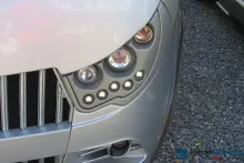 Fahrzeugbild Carthago chic e-line I 47 yachting #10