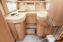 Fahrzeugbild Malibu T 440 LE Touring Heavy, Automatik #4