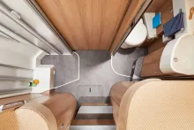 Fahrzeugbild Malibu T 440 LE Touring Heavy, Automatik #5