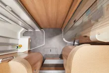 Fahrzeugbild Malibu T 440 LE Touring Heavy, Automatik #6