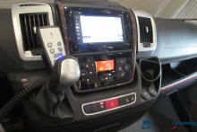 Fahrzeugbild Carthago chic e-line I 47 yachting #13