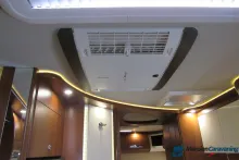 Fahrzeugbild Carthago chic e-line I 47 yachting #15