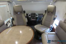 Fahrzeugbild Carthago chic e-line I 47 yachting #16