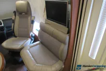 Fahrzeugbild Carthago chic e-line I 47 yachting #17