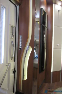 Fahrzeugbild Carthago chic e-line I 47 yachting #19