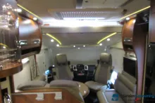 Fahrzeugbild Carthago chic e-line I 47 yachting #23
