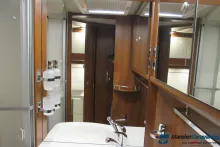 Fahrzeugbild Carthago chic e-line I 47 yachting #28
