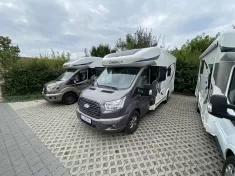 Bild 1 Chausson Flash 610