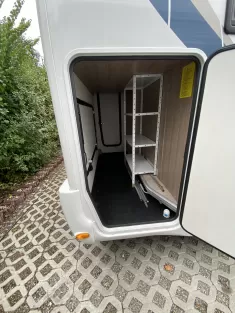 Bild 5 Chausson Flash 610