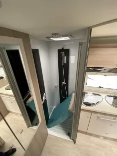 Bild 13 Chausson Flash 610