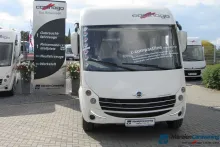 Fahrzeugbild Carthago c-compactline I 138 DB #5