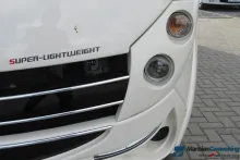 Fahrzeugbild Carthago c-compactline I 138 DB #6