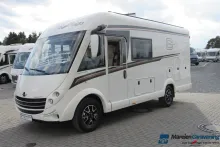 Fahrzeugbild Carthago c-compactline I 138 DB #7