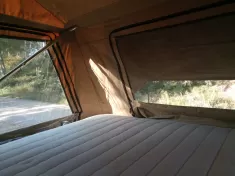 Bild 8 3DOG camping Autodach-Zelt TopDog 140