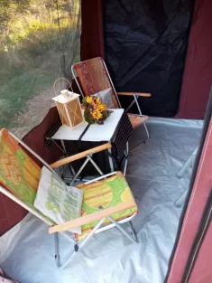 Bild 10 3DOG camping Autodach-Zelt TopDog 140