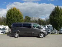 Fahrzeugbild Dreamer Select Cap Land #1