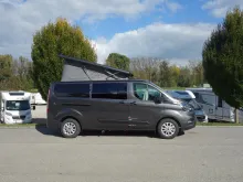 Fahrzeugbild Dreamer Select Cap Land #3