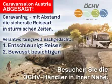 Fahrzeugbild Dreamer Select Cap Land #2