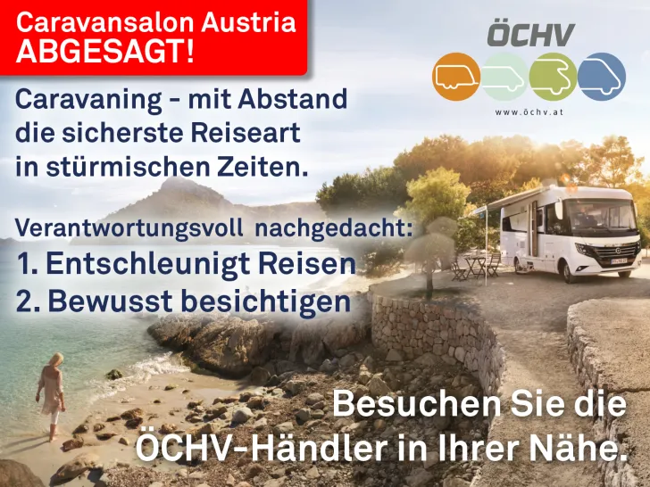 Fahrzeugbild Dreamer Select Cap Land #2