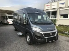 Fahrzeugbild Pössl D-Line Roadcruiser Evolution #1