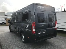 Fahrzeugbild Pössl D-Line Roadcruiser Evolution #3