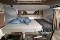 Bild 11 Adria Matrix 600 SL