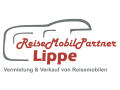 Händlerlogo Reisemobilpartner Lippe GmbH & Co. KG