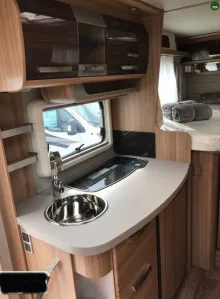 Fahrzeugbild Knaus Sun TI 650 MEG Platinum Selection #4