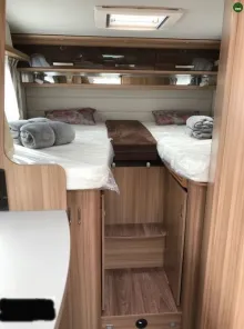 Fahrzeugbild Knaus Sun TI 650 MEG Platinum Selection #6