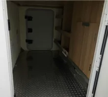 Fahrzeugbild Knaus Sun TI 650 MEG Platinum Selection #7