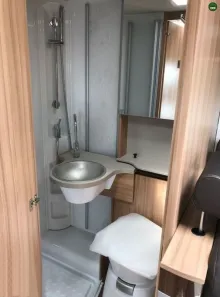 Fahrzeugbild Knaus Sun TI 650 MEG Platinum Selection #8