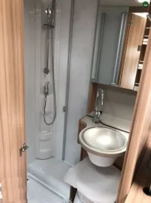 Fahrzeugbild Knaus Sun TI 650 MEG Platinum Selection #9