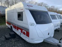 Fahrzeugbild Kabe Smaragd 520 XL #1