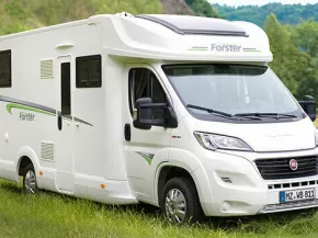 Forster T 741 EB