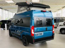 Fahrzeugbild Hymer Free 540 #3