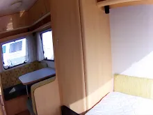 Fahrzeugbild Chateau Caratt 390 Nr. 66 - Doppelbett #6