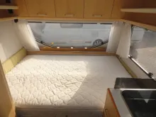 Fahrzeugbild Chateau Caratt 390 Nr. 66 - Doppelbett #18