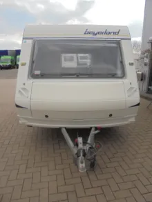 Fahrzeugbild Beyerland sonstige #17