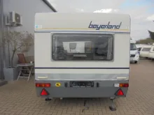 Fahrzeugbild Beyerland sonstige #18