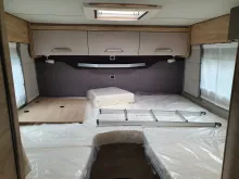 Fahrzeugbild Knaus Van TI Plus 650 MEG Platinum Selection #23