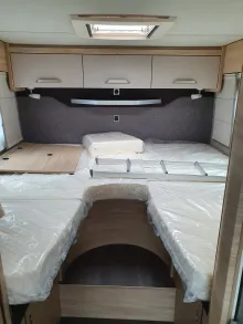 Fahrzeugbild Knaus Van TI Plus 650 MEG Platinum Selection #24