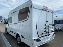 Fahrzeugbild Etrusco V 5900 DB #3