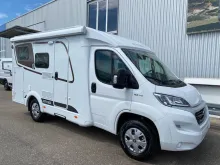 Fahrzeugbild Etrusco V 5900 DB #1