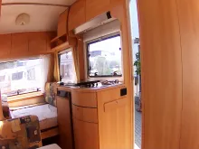 Fahrzeugbild Home-Car Racer 39 Nr. 68 - Doppelbett #4