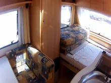 Fahrzeugbild Home-Car Racer 39 Nr. 68 - Doppelbett #5